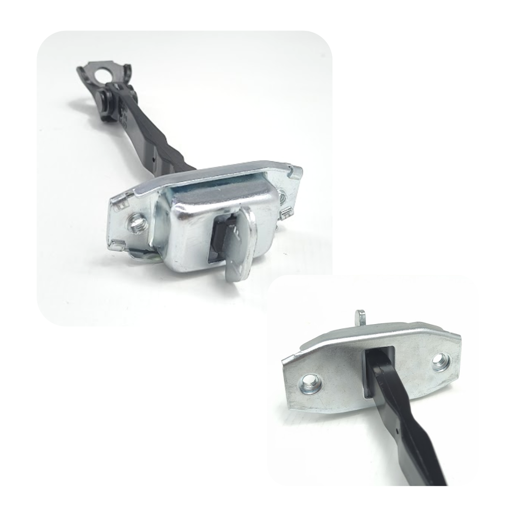 Limitador de Porta Toyota Rav4 - 2006 a 2012