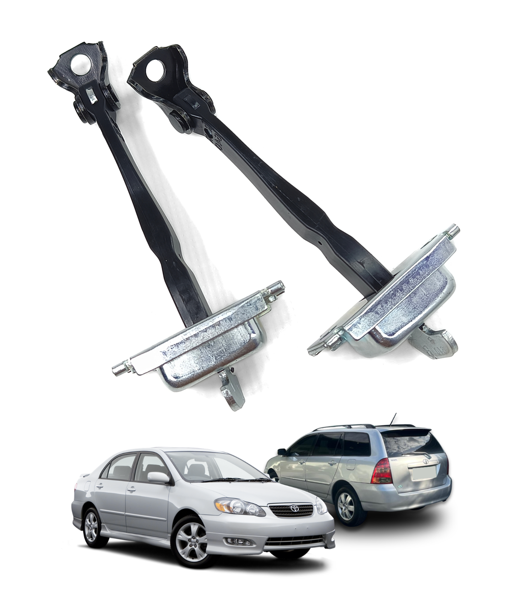 Limitador de Porta Toyota Corolla / Fielder 2004 a 2008