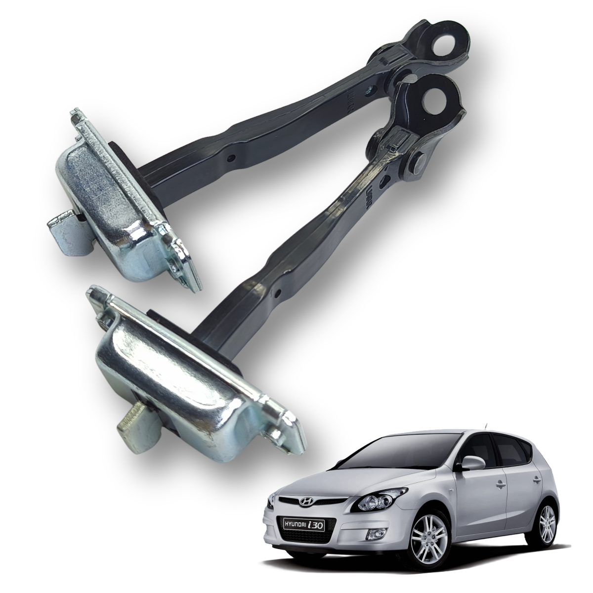 Limitador de Porta Hyundai i30 2007 a 2012