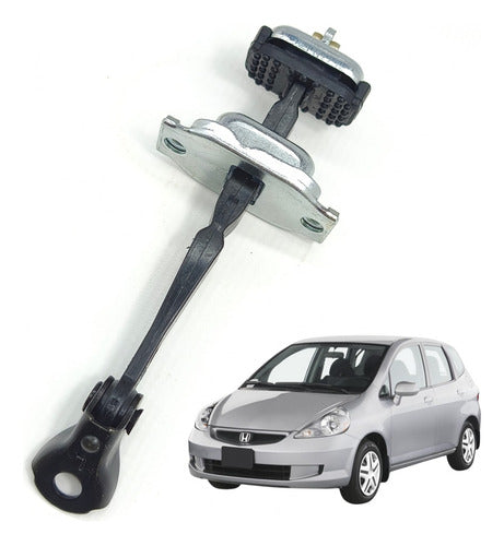 Limitador de Porta Honda Fit 2004 a 2008