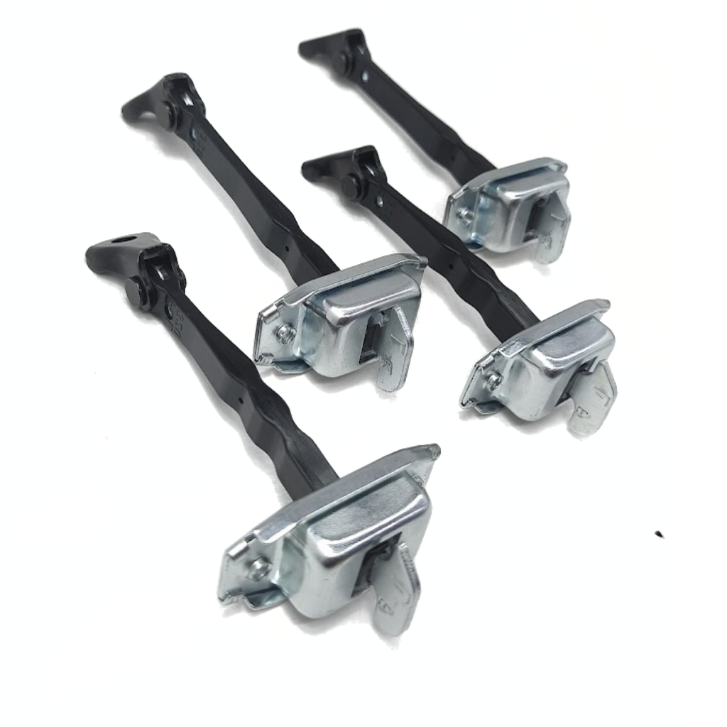 Limitador de Porta Toyota Hilux/SW4 2005 a 2015 - 2/4 Portas