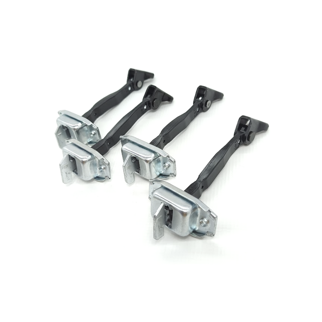 Limitador de Porta Toyota Hilux / SW4 2015 a 2025