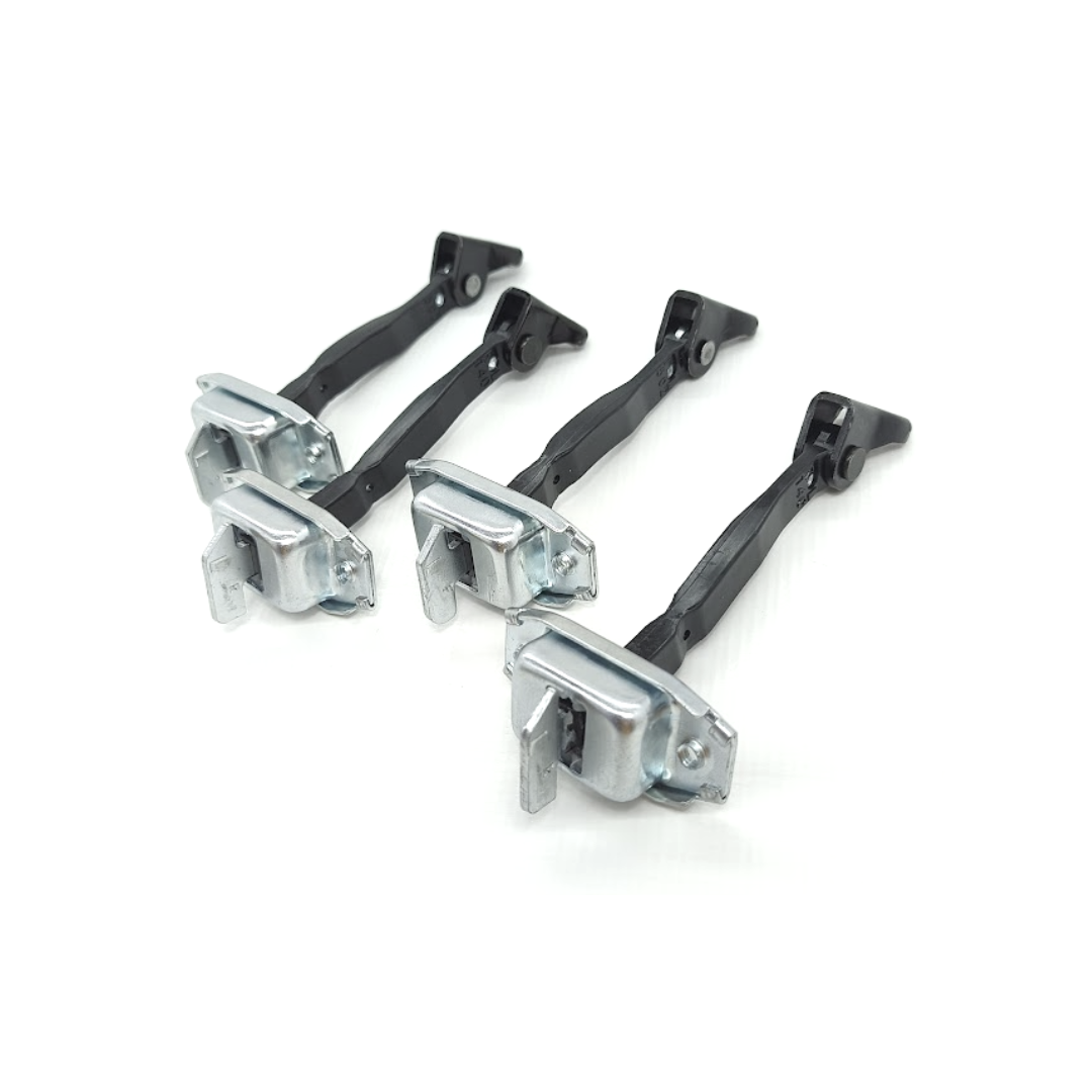 Limitador de Porta Toyota Hilux / SW4 2015 a 2025