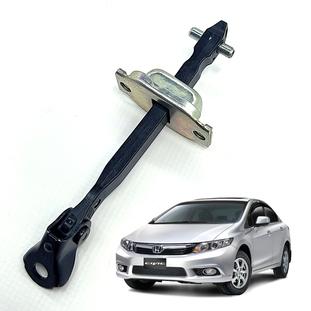 Limitador de Porta Honda Civic 2012 a 2016