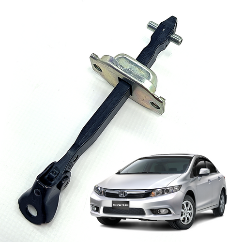 Limitador de Porta Honda Civic 2012 a 2016