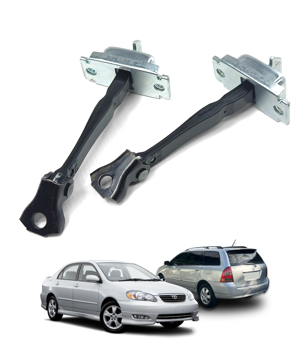 Limitador de Porta Toyota Corolla / Fielder 2004 a 2008