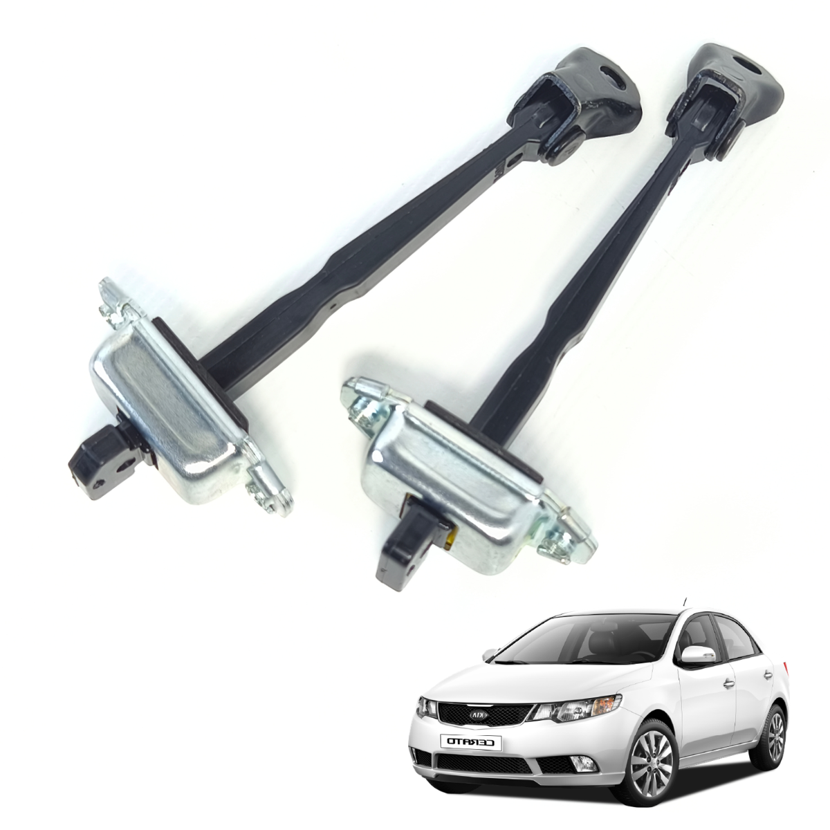 Limitador de Porta Kia Cerato 2006 a 2012