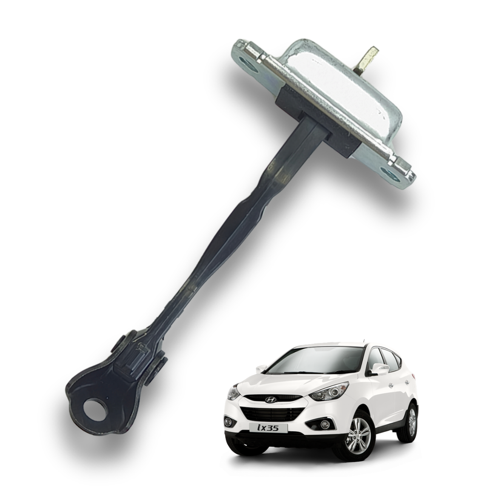 Limitador de Porta Hyundai IX35 2010 a 2022