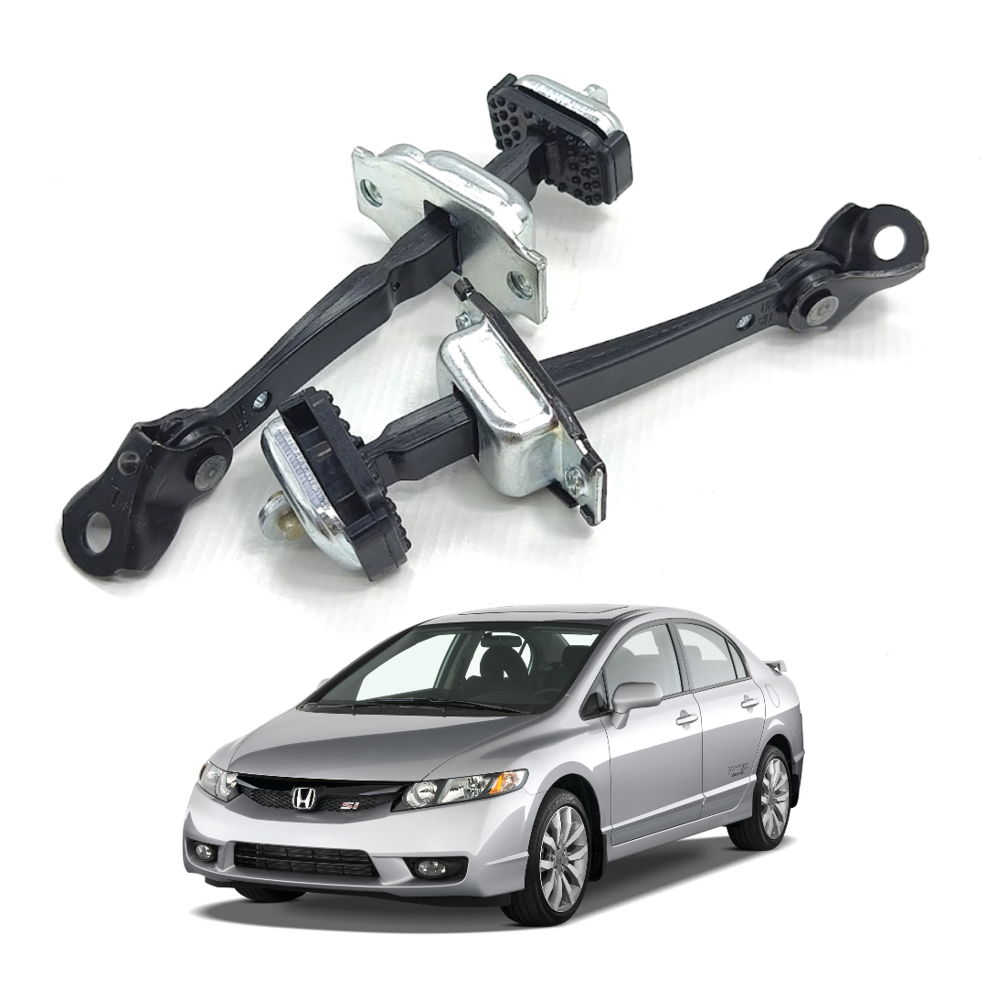 Limitador de Porta Honda Civic 2006 a 2011