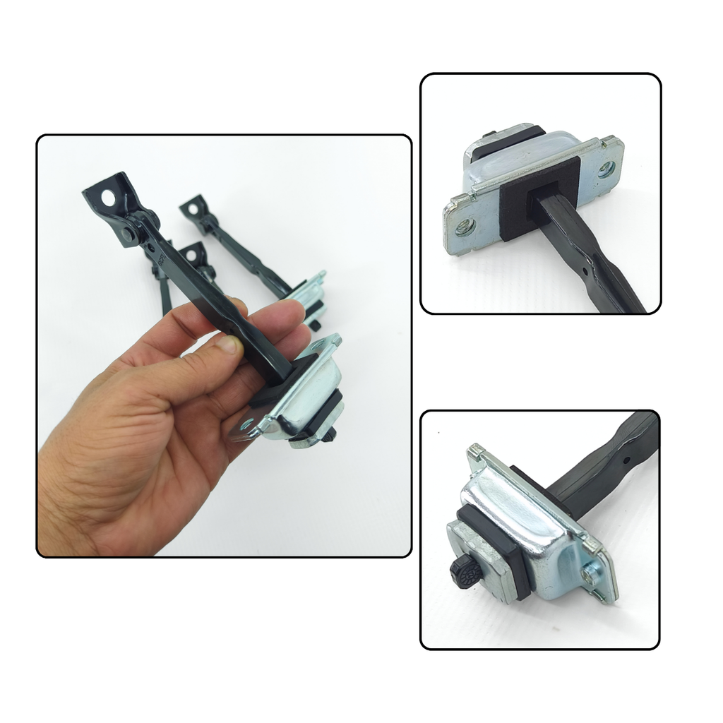 Limitador de Porta - Hyundai HB20 2020 a 2025