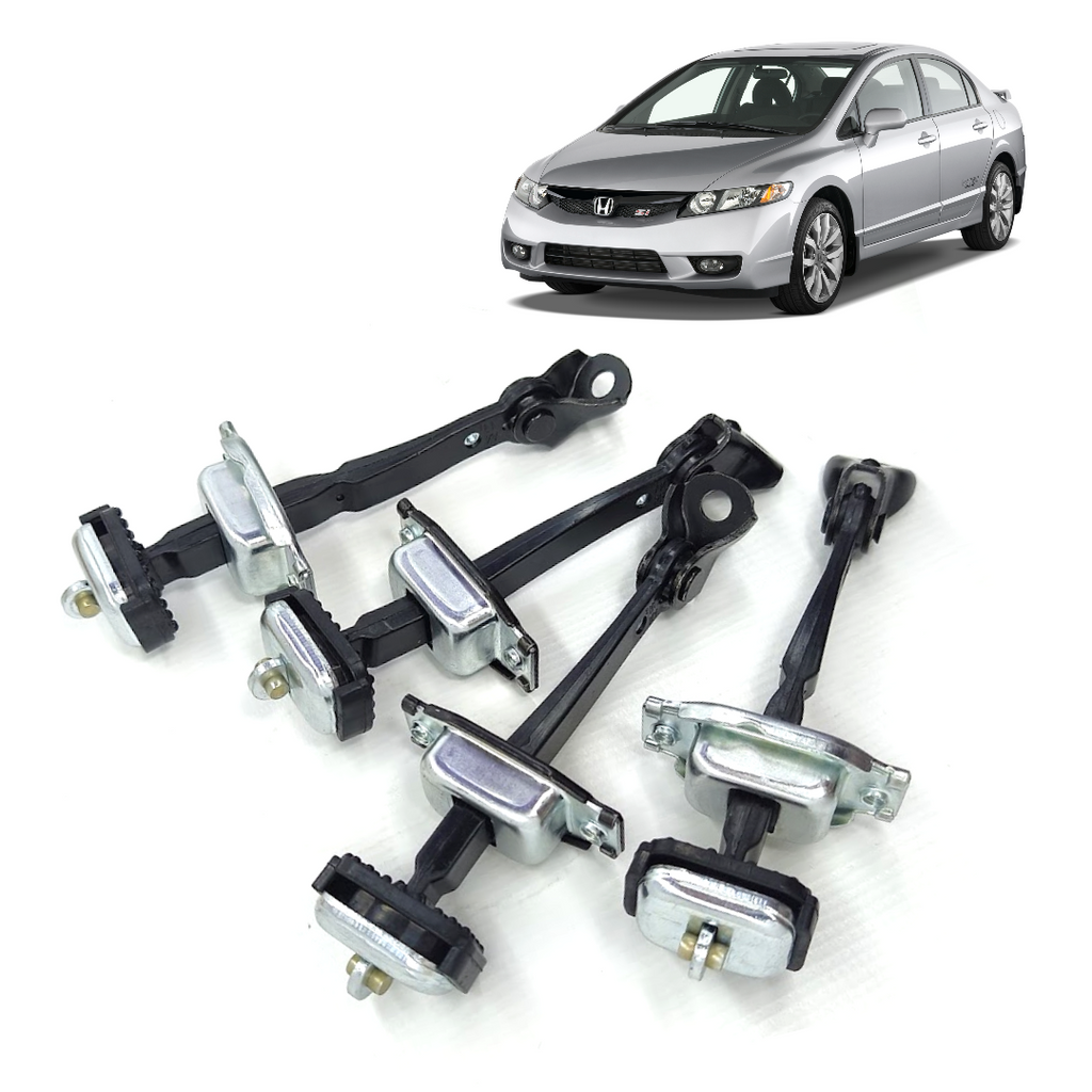 Limitador de Porta Honda Civic 2006 a 2011