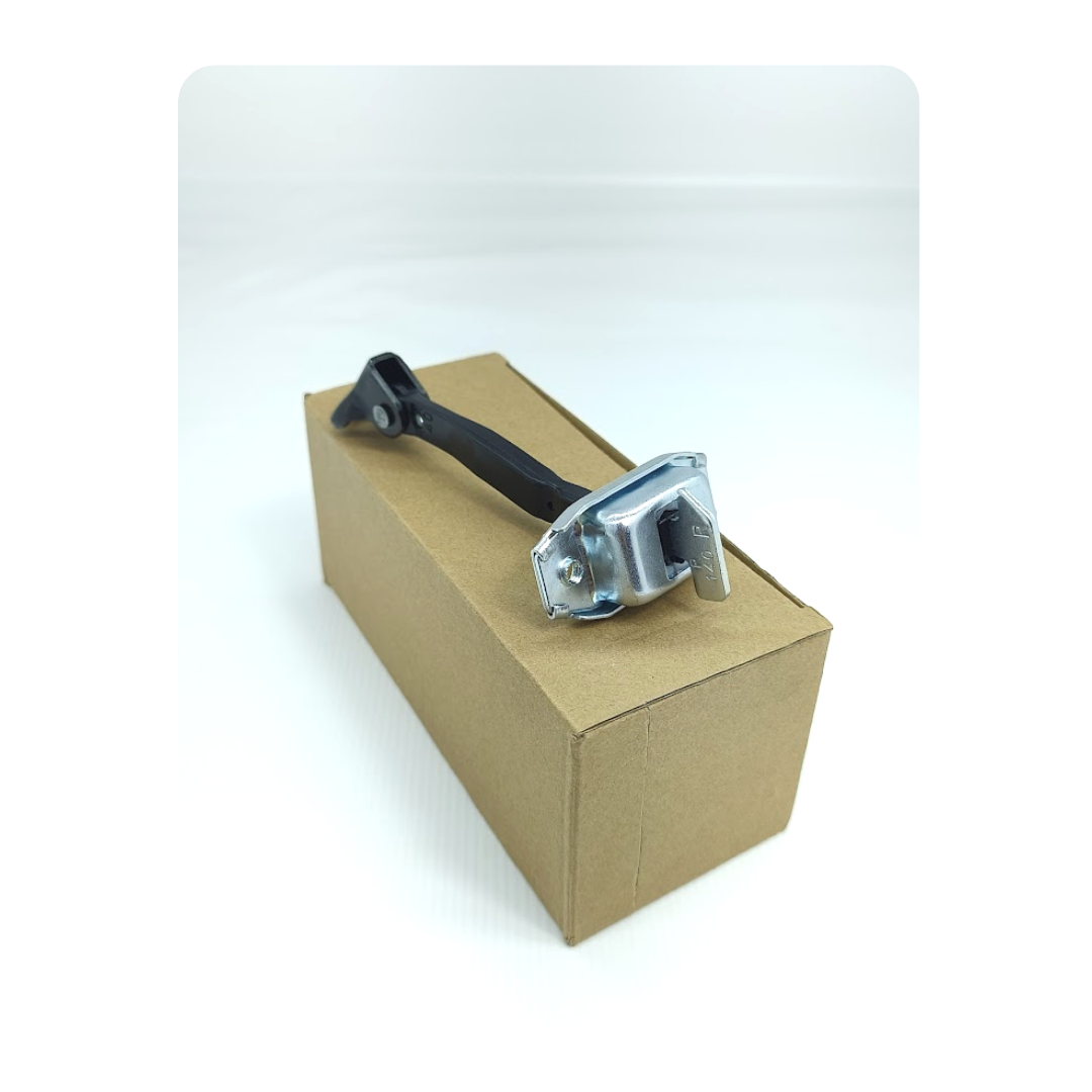 Limitador de Porta Toyota Hilux / SW4 2015 a 2025