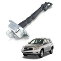 Limitador de Porta Toyota Rav4 - 2006 a 2012