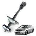 Limitador de Porta Honda Civic 2006 a 2011