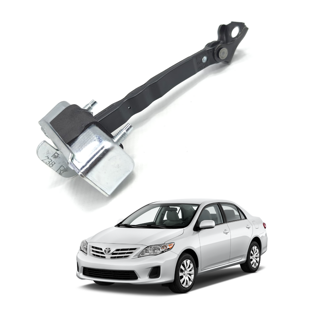 Limitador de Porta Toyota Corolla 2009 a 2013