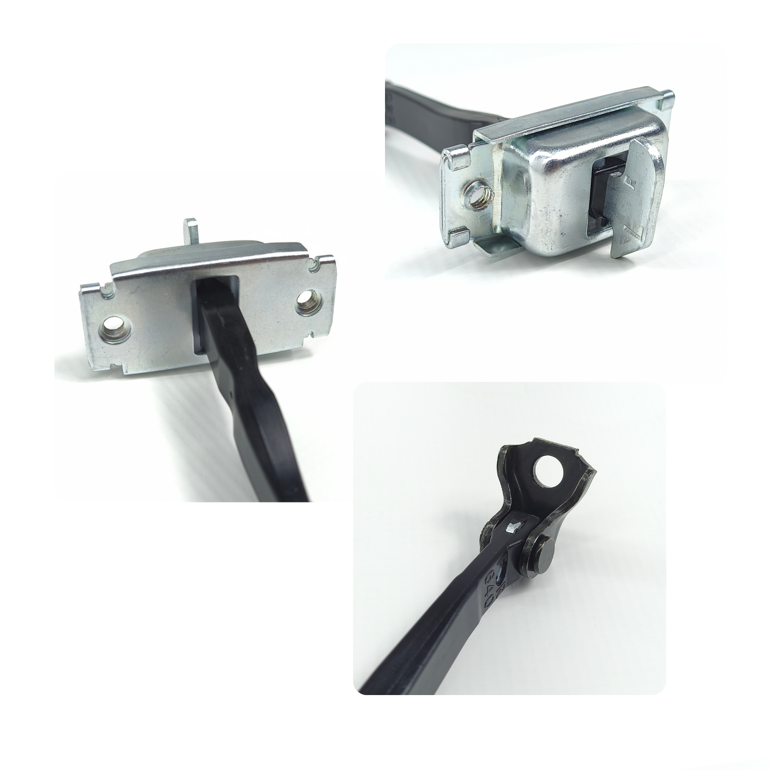 Limitador de Porta Toyota Etios 2013 a 2021