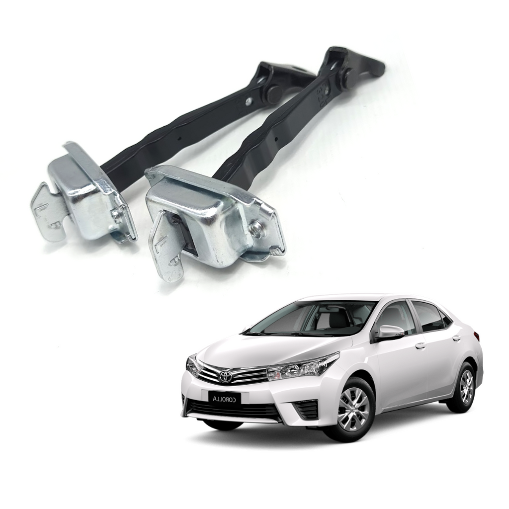 Limitador de Porta Toyota Corolla 2014 a 2019