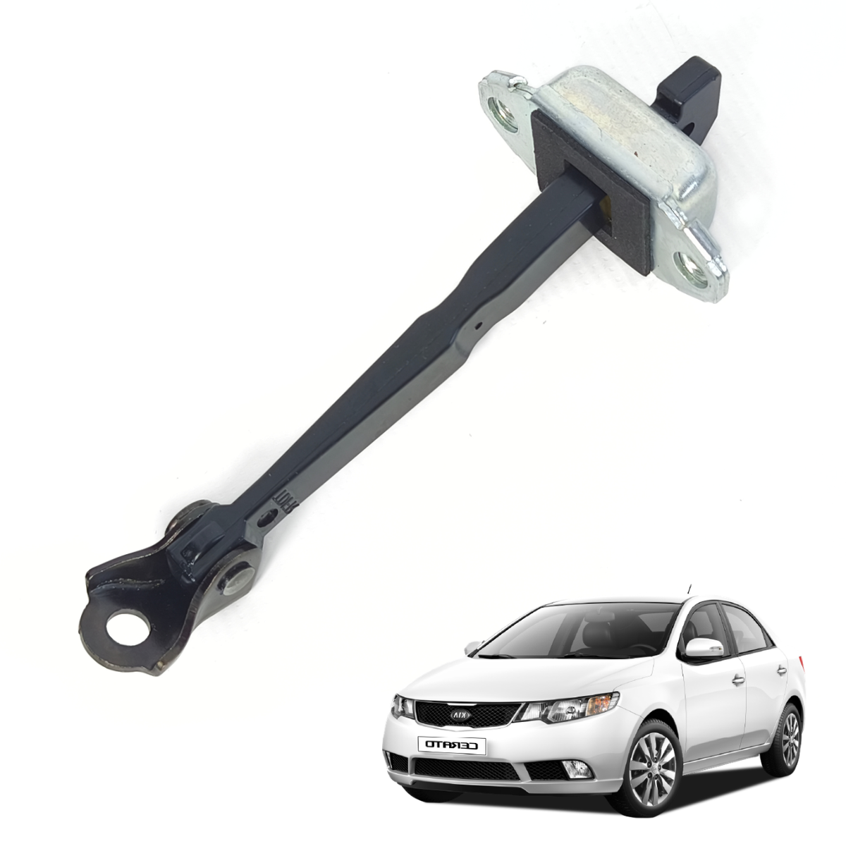 Limitador de Porta Kia Cerato 2006 a 2012