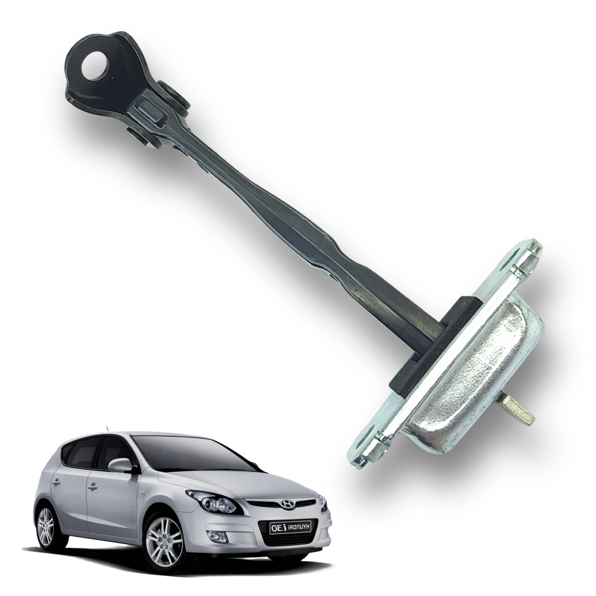 Limitador de Porta Hyundai i30 2007 a 2012
