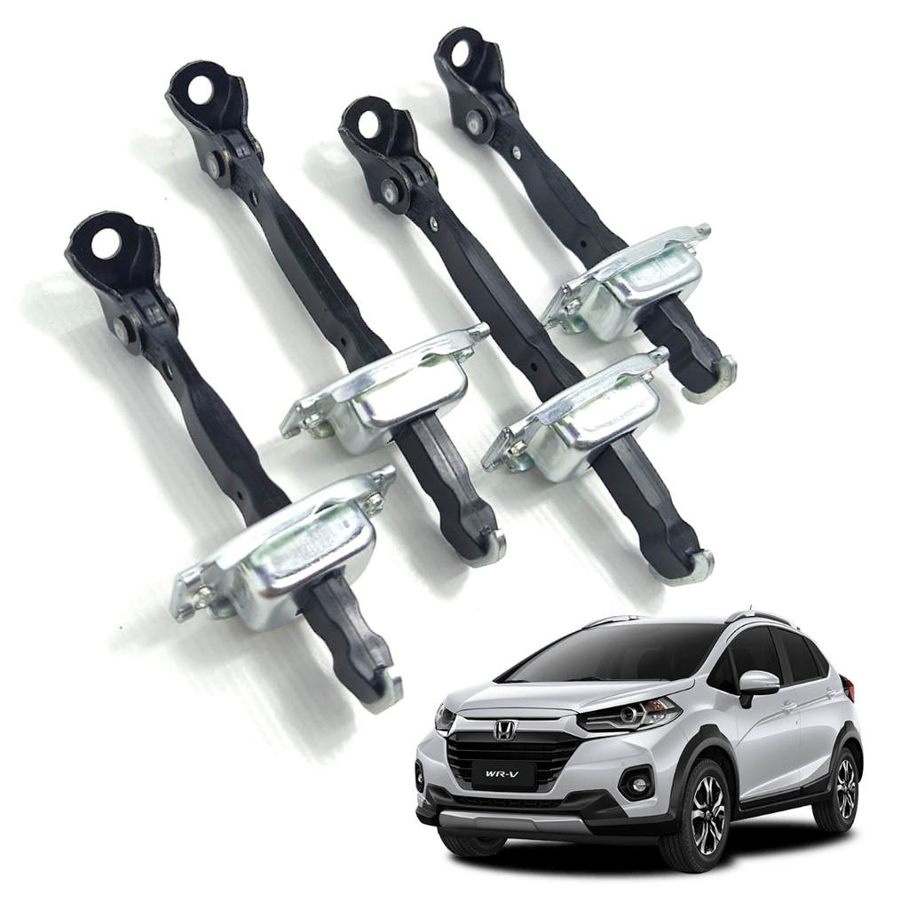 Limitador de Porta Honda City 2014 a 2020