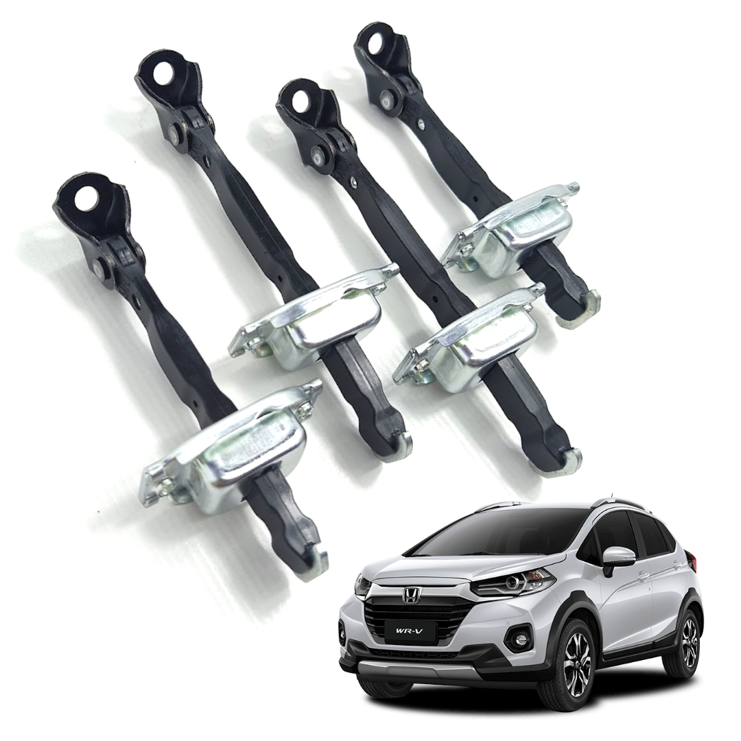 Limitador de Porta Honda City 2014 a 2020