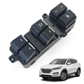 Botão Vidro Elétrico Hyundai New Tucson 2016 a 2021 - AUTO DOWN