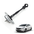 Limitador de Porta Kia Cerato 2013 a 2019