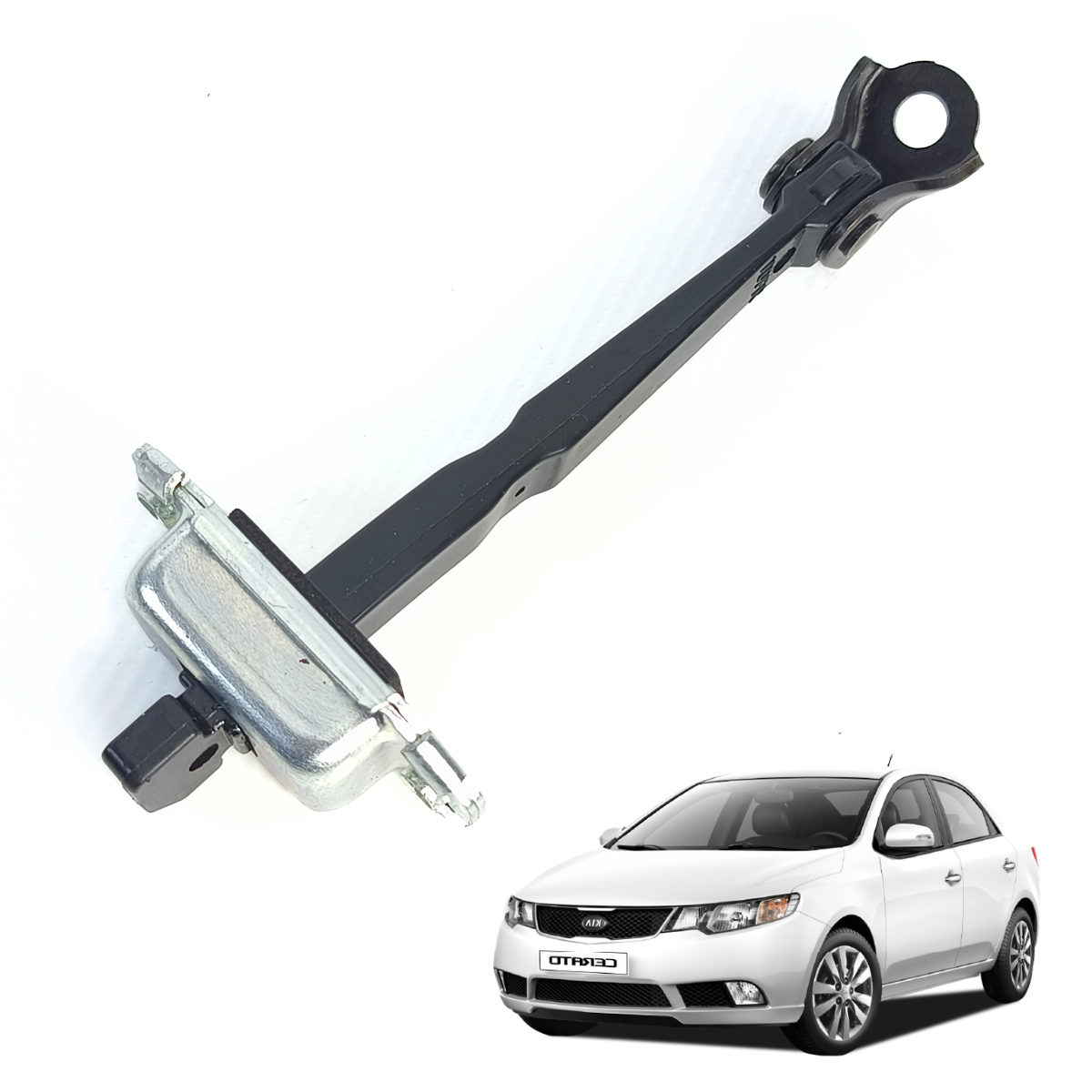 Limitador de Porta Kia Cerato 2006 a 2012