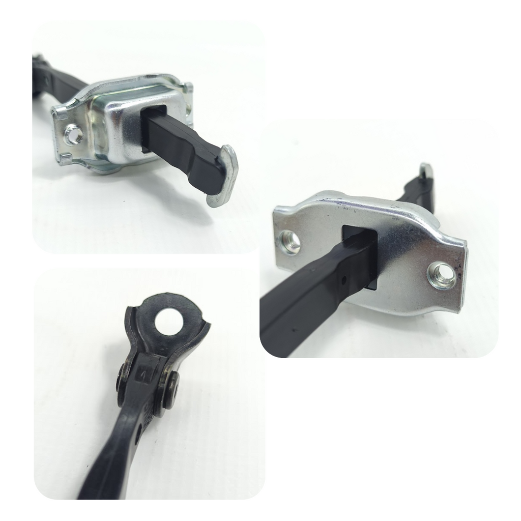 Limitador de Porta Honda City 2014 a 2020