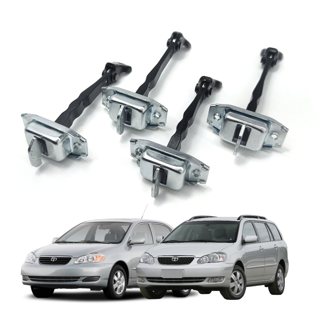 Limitador de Porta Toyota Corolla / Fielder 2004 a 2008