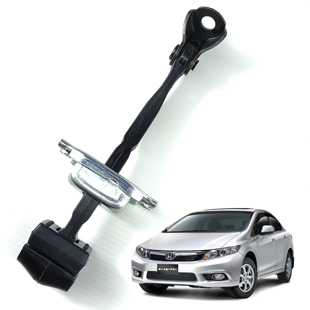 Limitador de Porta Honda Civic 2012 a 2016