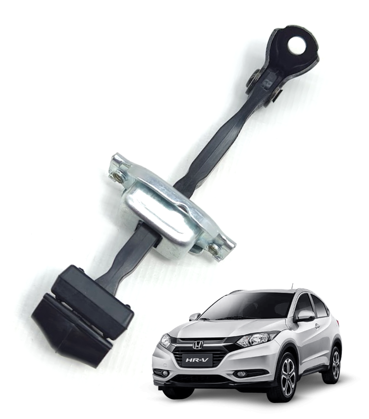 Limitador de Porta Honda HRV 2016 a 2021