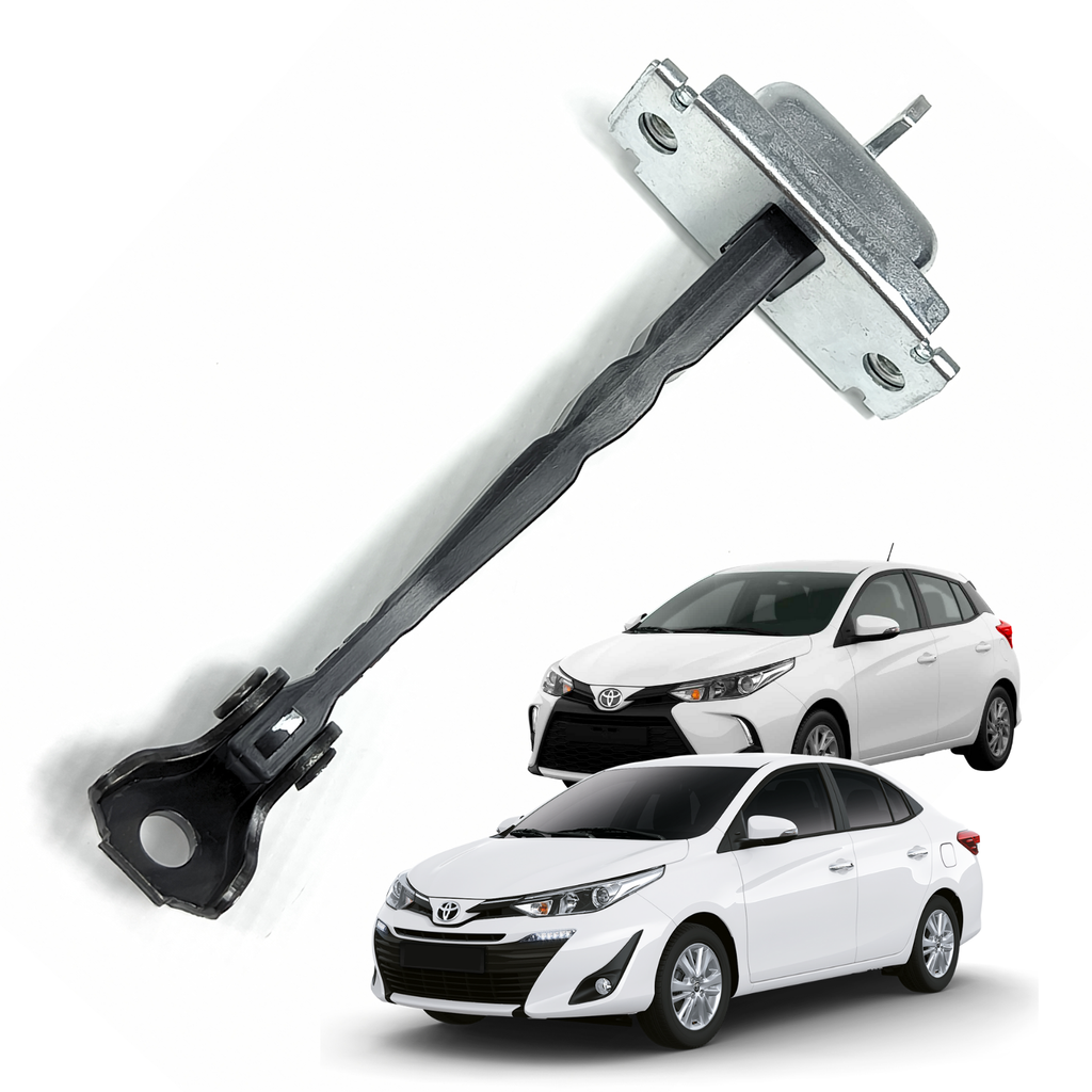 Limitador de Porta Toyota Yaris 2018 a 2025