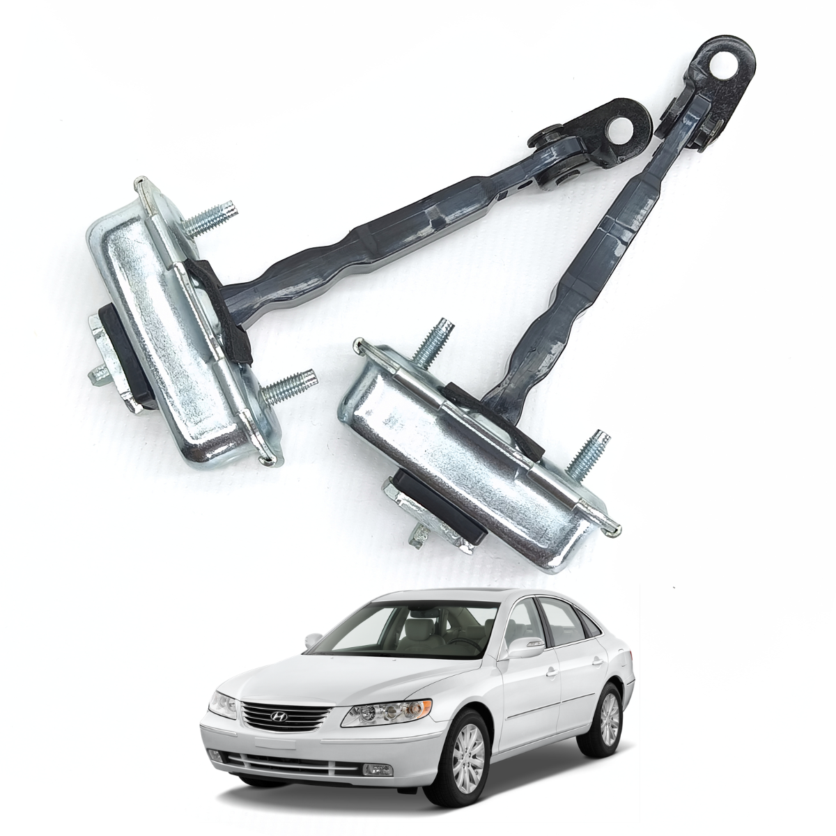 Limitador Porta Hyundai Azera 2007 a 2011
