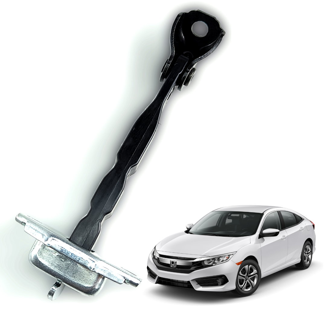Limitador de Porta Honda Civic 2017 a 2022
