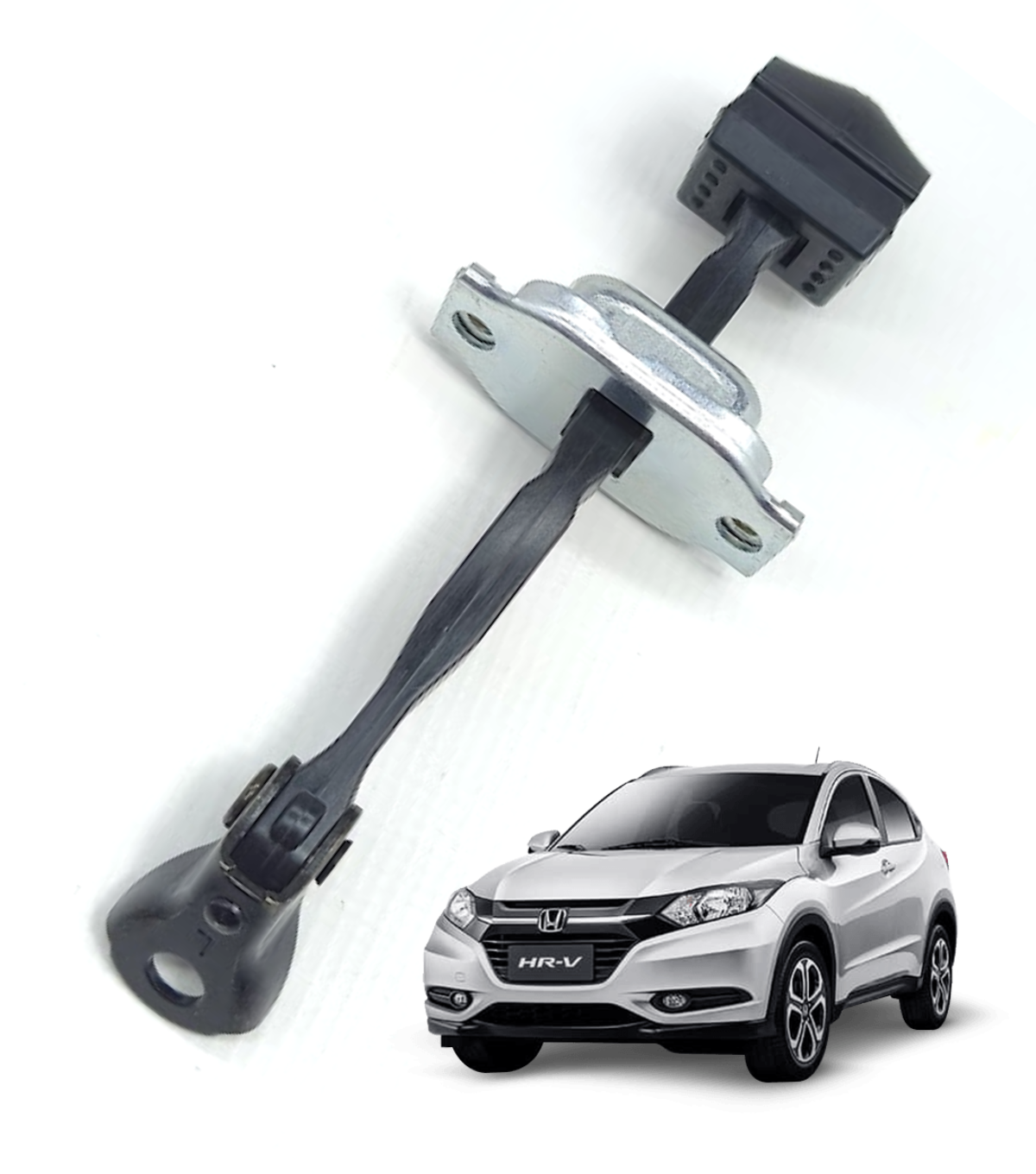 Limitador de Porta Honda HRV 2016 a 2021