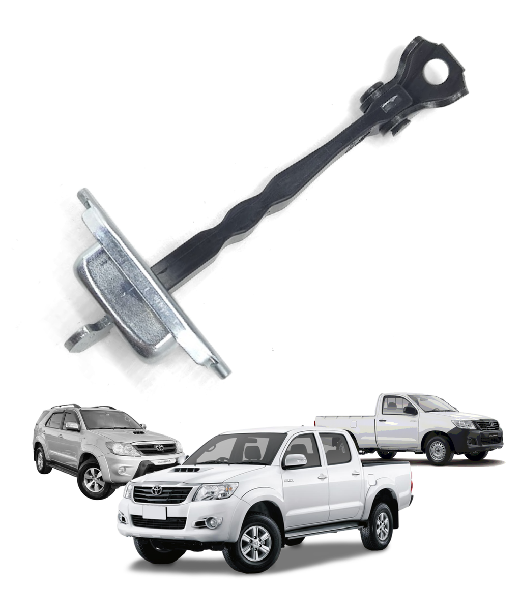 Limitador de Porta Toyota Hilux/SW4 2005 a 2015 - 2/4 Portas