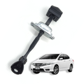 Limitador de Porta Honda Fit 2009 a 2014