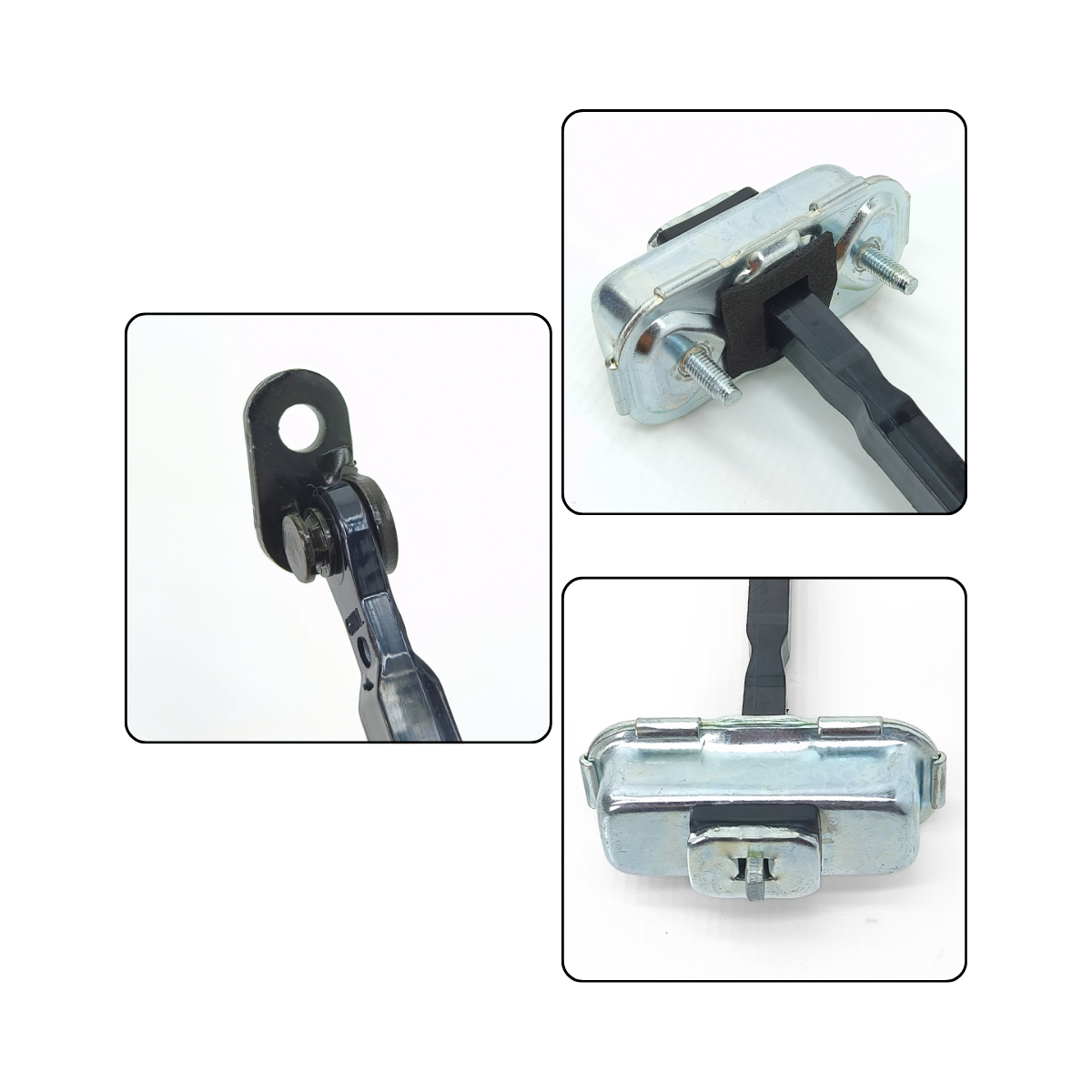 Limitador Porta Hyundai Azera 2007 a 2011