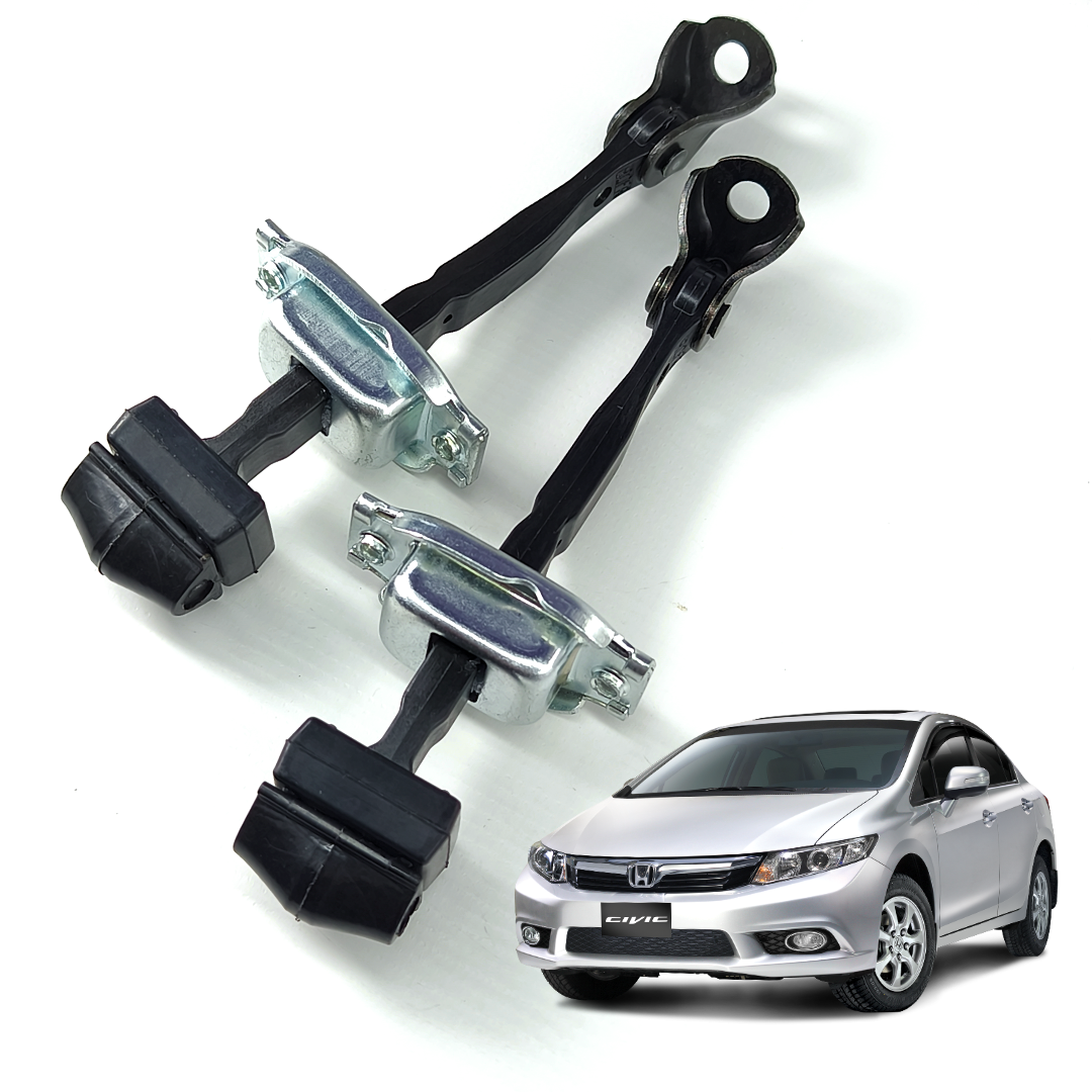 Limitador de Porta Honda Civic 2012 a 2016