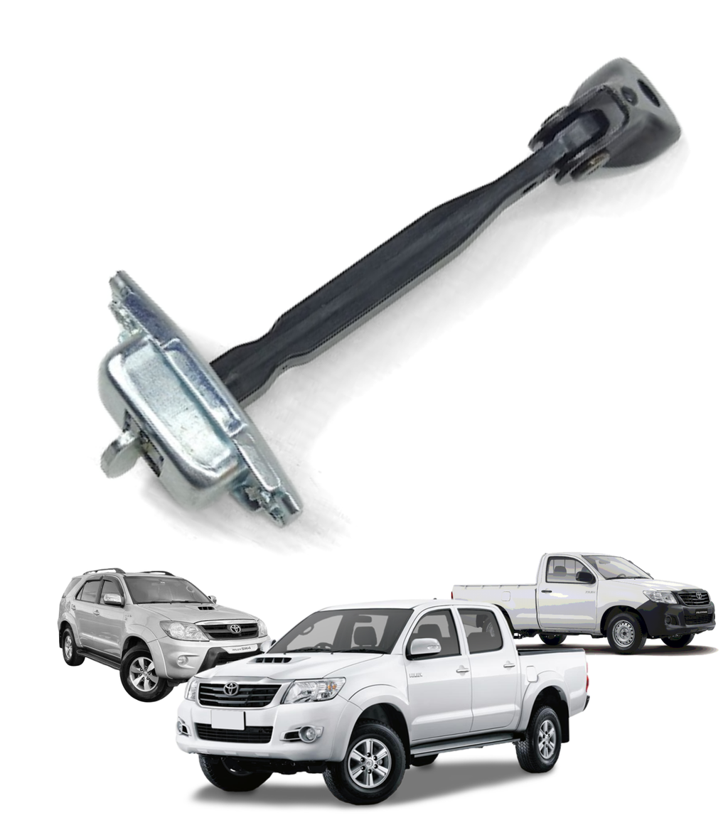 Limitador de Porta Toyota Hilux/SW4 2005 a 2015 - 2/4 Portas