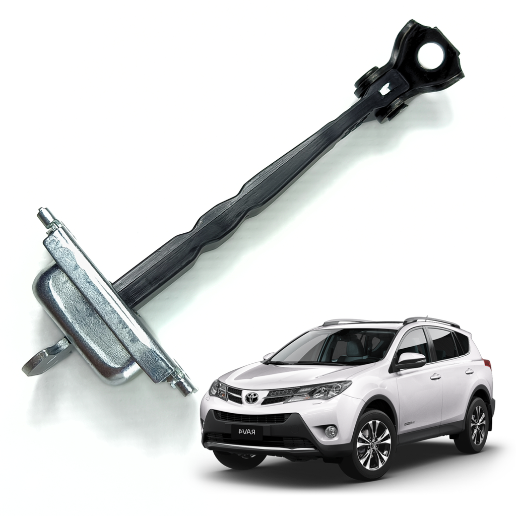 Limitador de Porta Toyota Rav4 - 2013 a  2018
