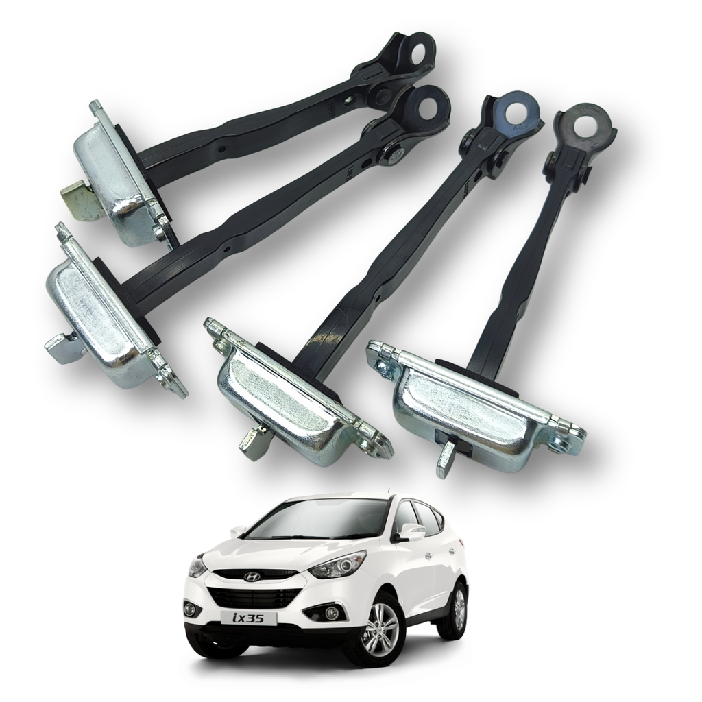Limitador de Porta Hyundai IX35 2010 a 2022