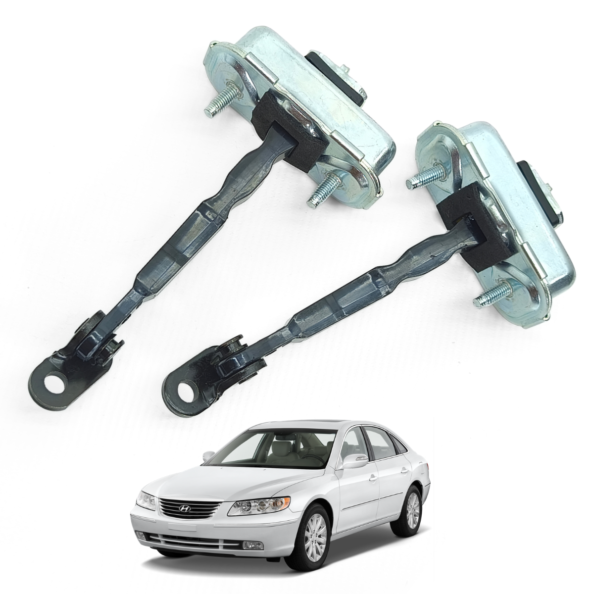 Limitador Porta Hyundai Azera 2007 a 2011