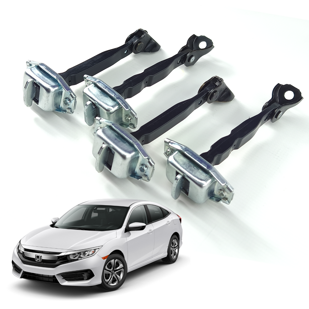 Limitador de Porta Honda Civic 2017 a 2022