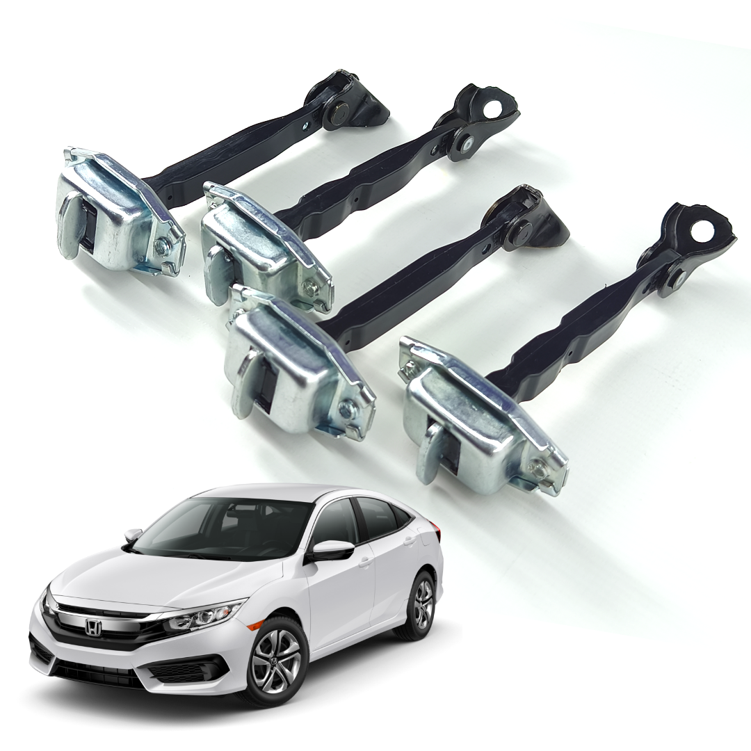 Limitador de Porta Honda Civic 2017 a 2022