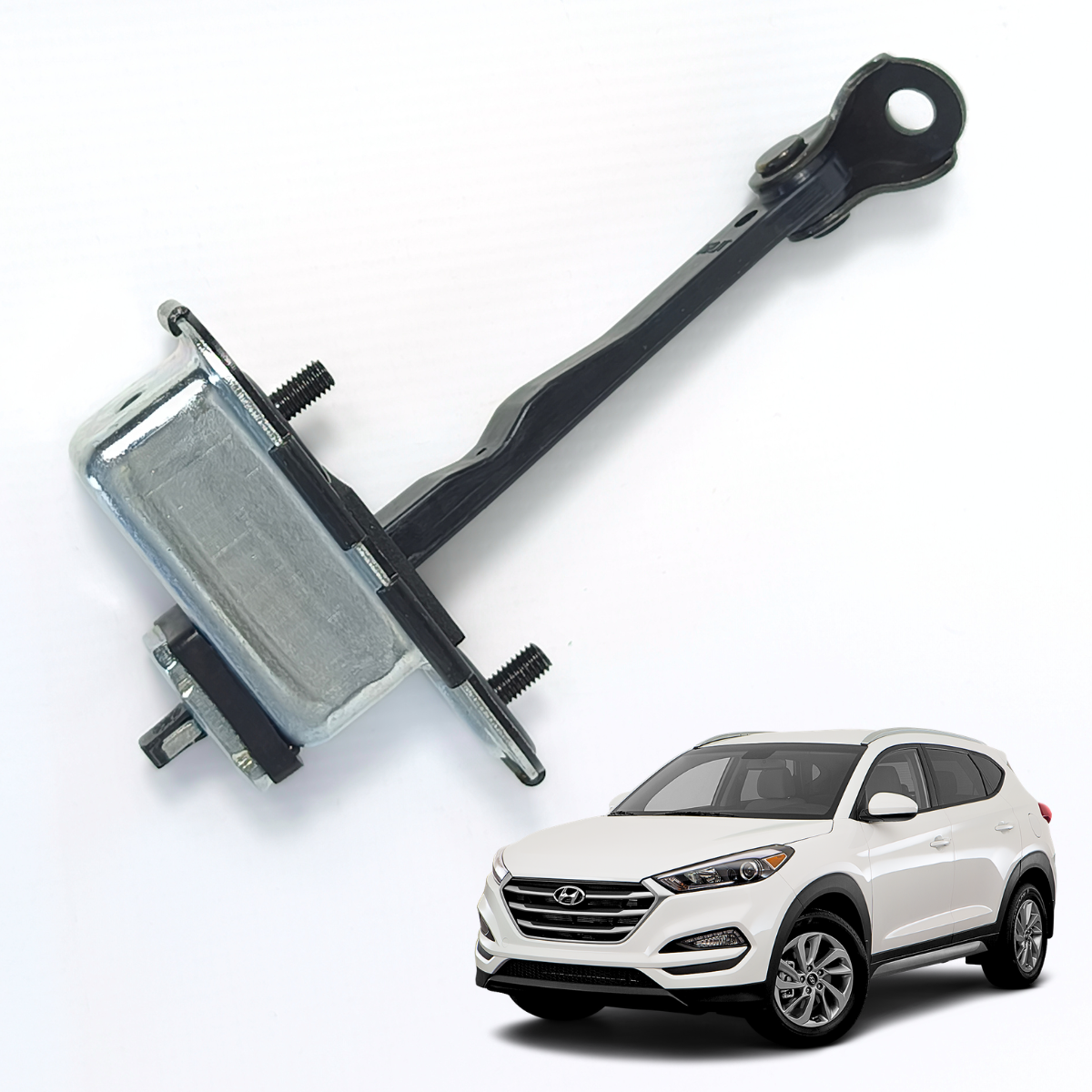 Limitador Porta Hyundai  - New Tucson