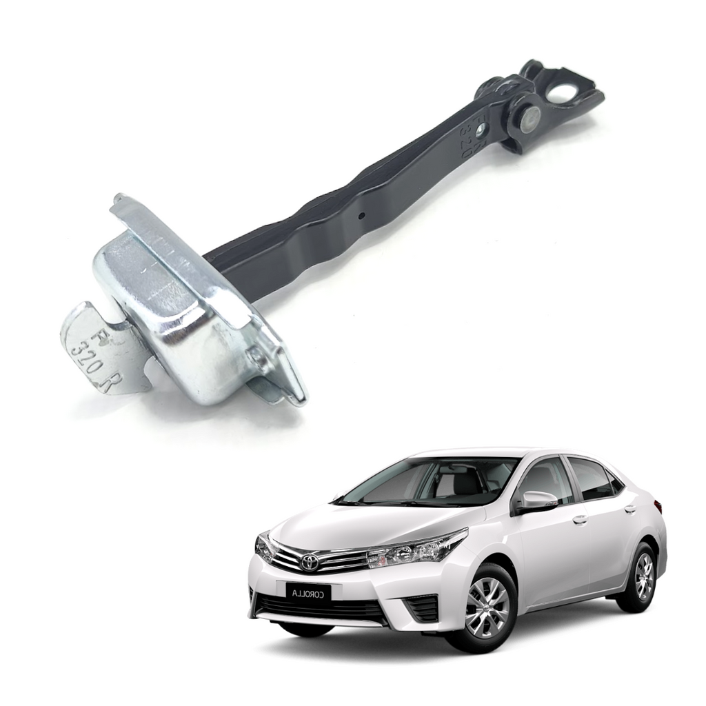 Limitador de Porta Toyota Corolla 2014 a 2019