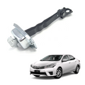 Limitador de Porta Toyota Corolla 2014 a 2019