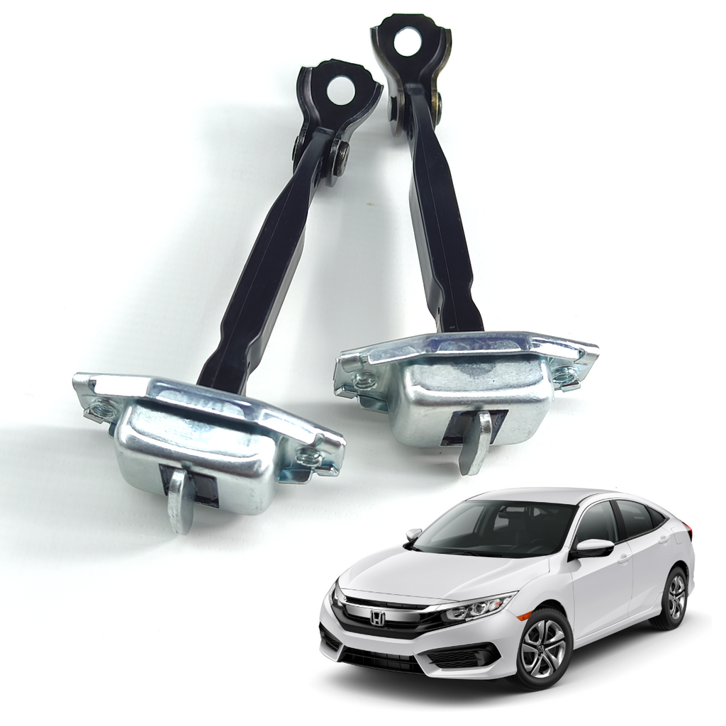 Limitador de Porta Honda Civic 2017 a 2022